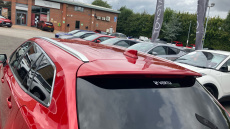 Toyota Corolla 2.0 VVT-i Hybrid Excel 5dr CVT Hybrid Estate